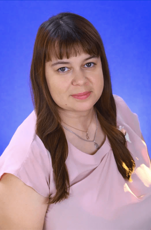 Тарасенко Татьяна Петровна.
