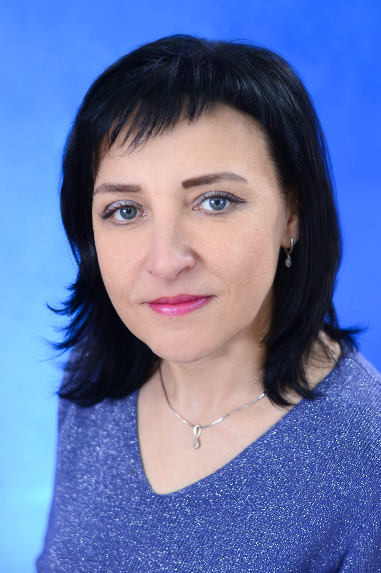 Ермакова Валентина Валерьевна.