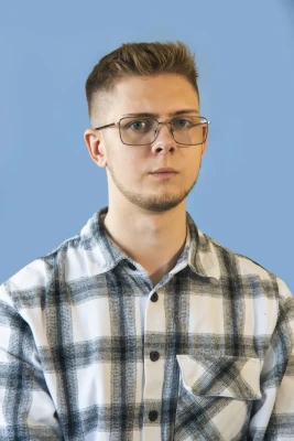 Степанюк Игорь Александрович